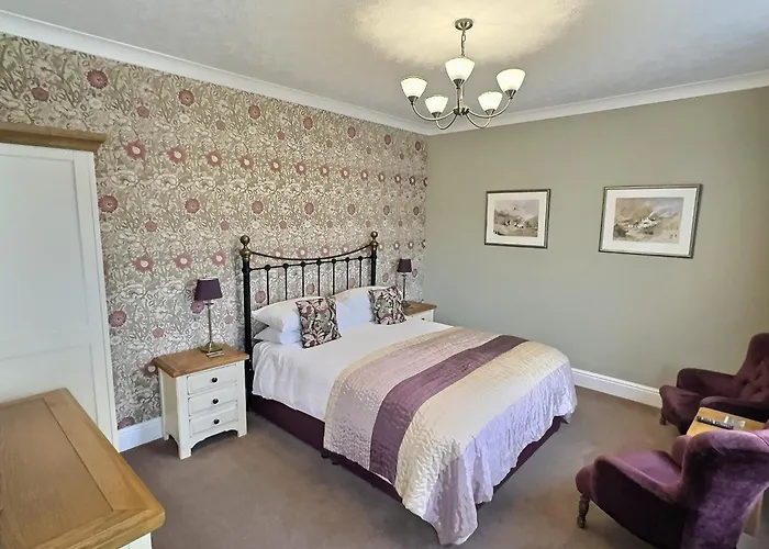 Three Shires Inn