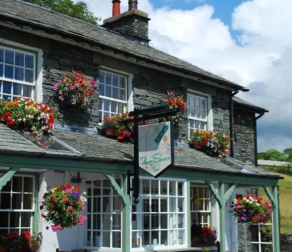 Three Shires Inn