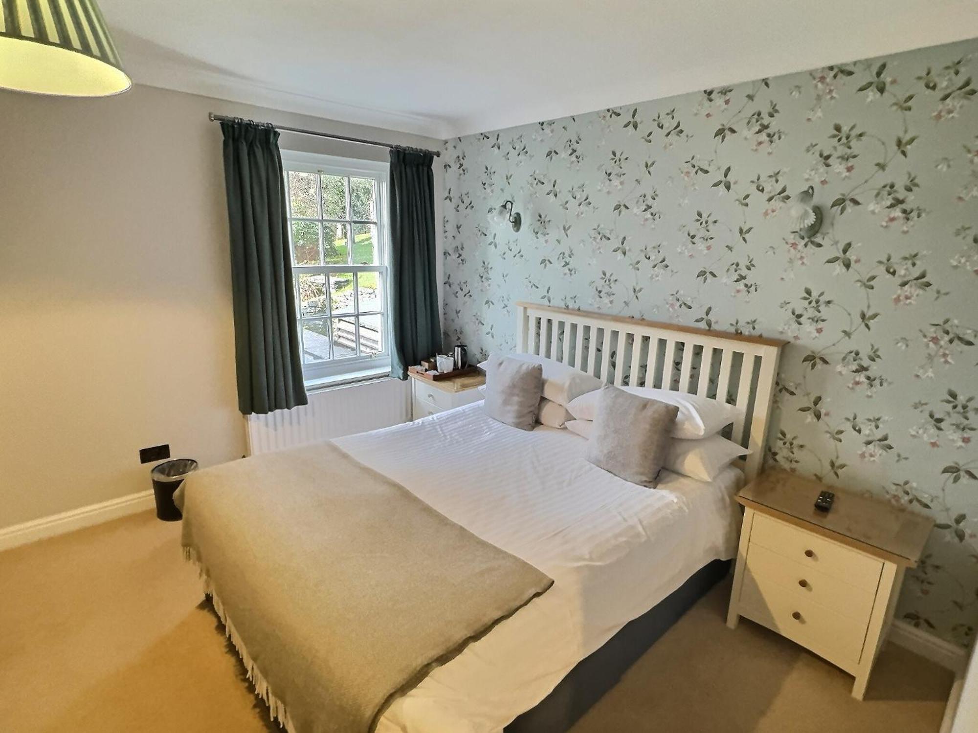 Three Shires 4* Little Langdale