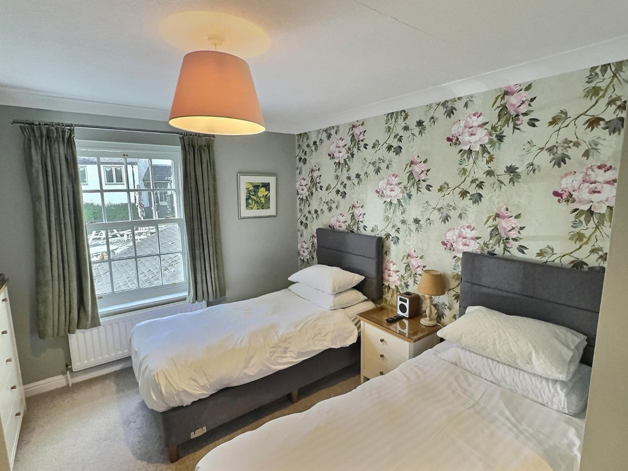 Inn Three Shires Little Langdale