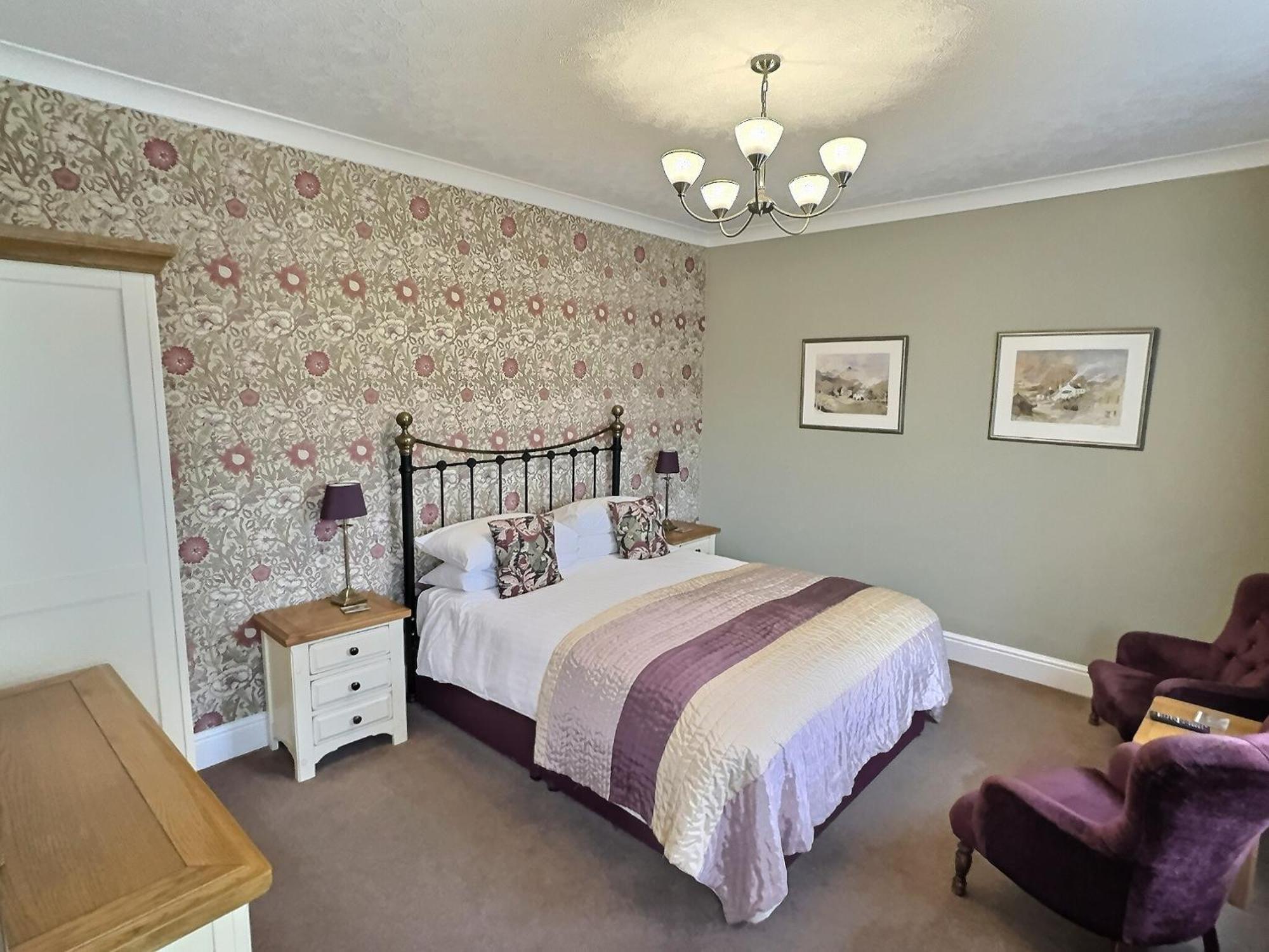 Three Shires 4* Little Langdale