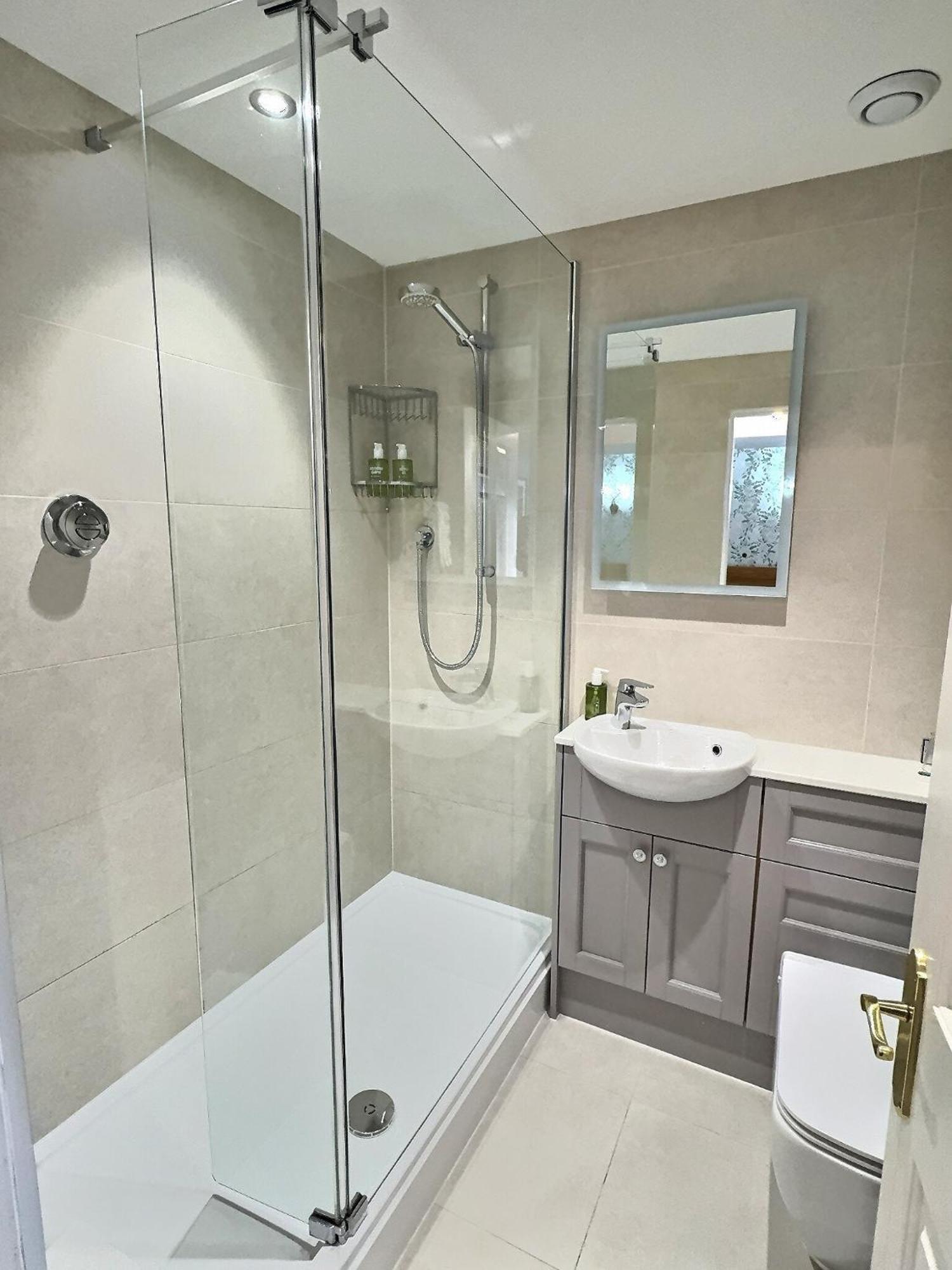 Inn Three Shires