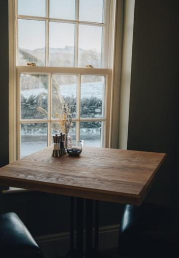 Inn Three Shires 4*