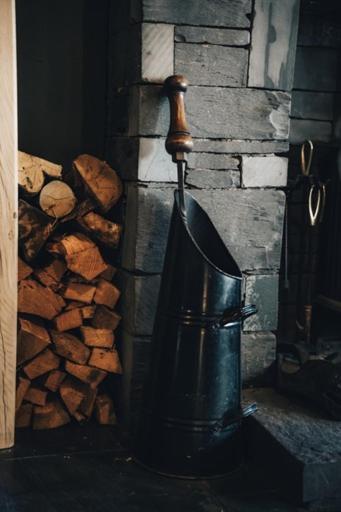 Three Shires Inn Little Langdale