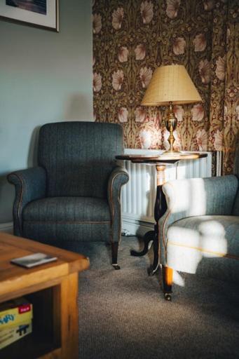 Inn Three Shires Little Langdale