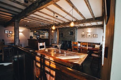 Three Shires 4* Little Langdale