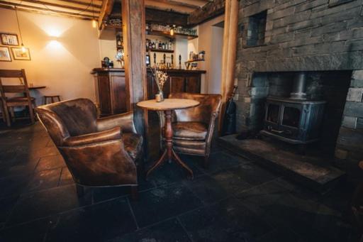 Three Shires Inn