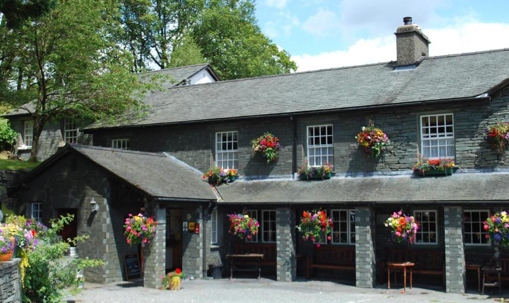 Three Shires